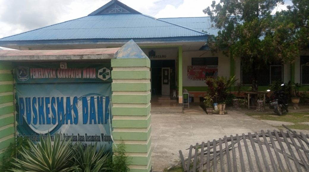 Pelayanan Buruk, Puskesmas Dana “Tolak” Pasien