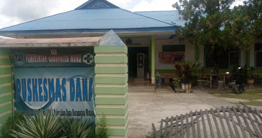Pelayanan Buruk, Puskesmas Dana “Tolak” Pasien