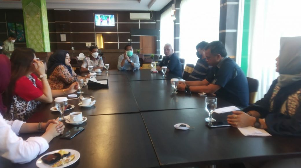 HPN 2022 Siap Didukung PHRI Sultra