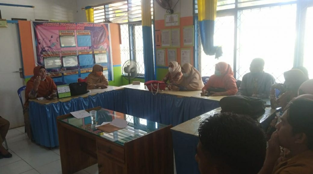 Perkara Pasien Ditolak, Ini Klarifikasi Puskesmas Dana