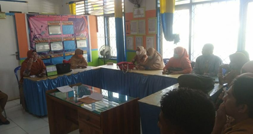 Perkara Pasien Ditolak, Ini Klarifikasi Puskesmas Dana