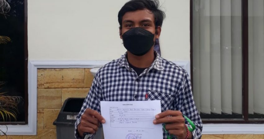 Dugaan Praktek Korupsi, Gempa Sultra Minta Kejati Periksa Kadis PUPR Muna