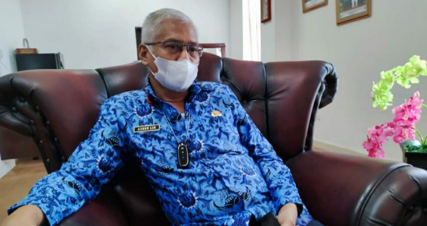 Siswa Bekebutuhan Khusus Bisa Berprestasi
