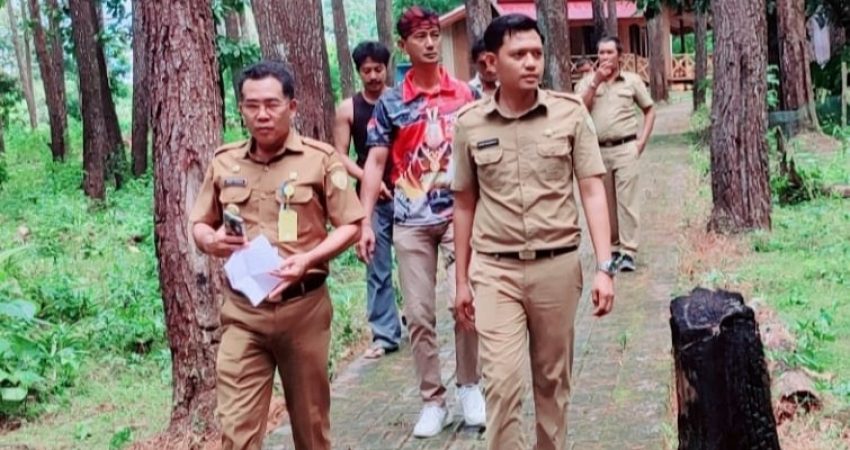 Peringati Sumpah Pemuda, Dispora Baubau Bakal Gelar Jambore dan Musrenbang