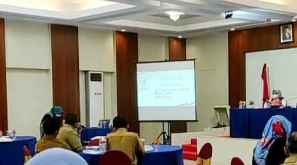 Ciptakan Peluang Usaha, Kadis Dikbud Sultra Sebut BEI Sediakan Modal Bagi Lulusan SMA/SMK
