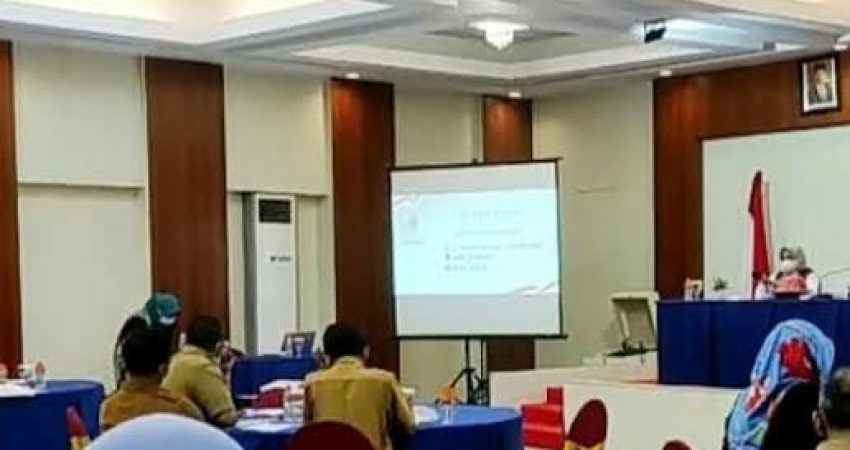 Ciptakan Peluang Usaha, Kadis Dikbud Sultra Sebut BEI Sediakan Modal Bagi Lulusan SMA/SMK