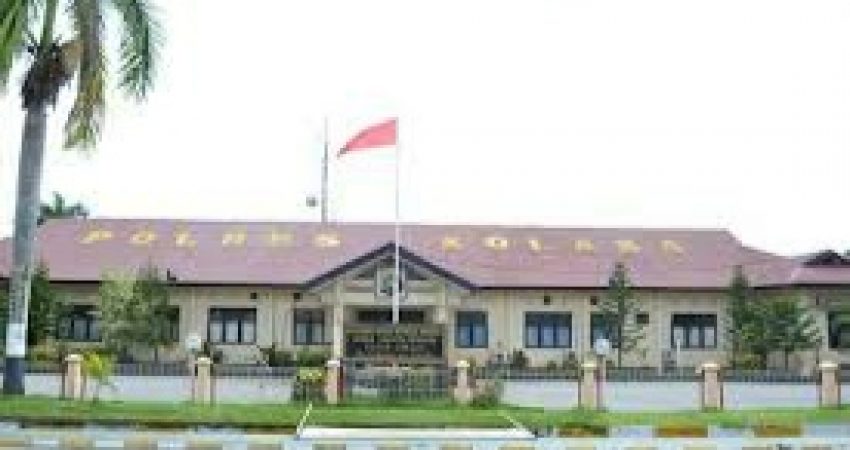 Polres Kolaka Bakal Gelar Vaksinasi Massal, Door Prize Menarik Menanti