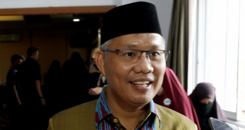 Umroh dan Haji Mulai Diizinkan, Sulkarnain: Pemkot Siap Fasilitasi Jemaah