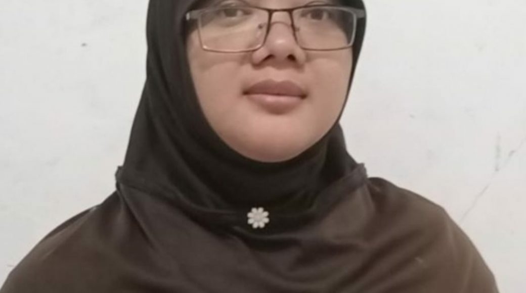 Tuduhan Salah Alamat, Bahasa Arab Bukan Bahasa Teroris