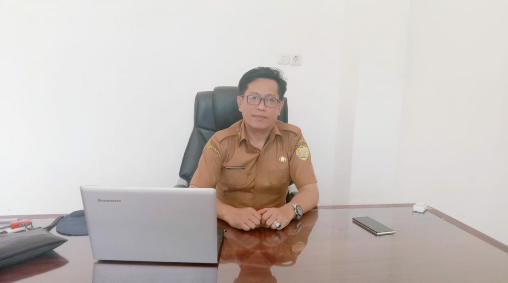 Pelayanan Disdukcapil Kota Baubau di 2021 Capai Target Nasional