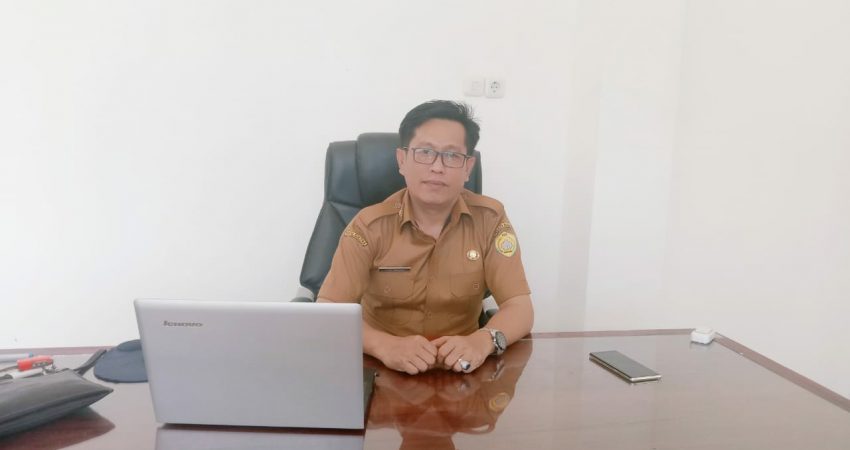 Pelayanan Disdukcapil Kota Baubau di 2021 Capai Target Nasional