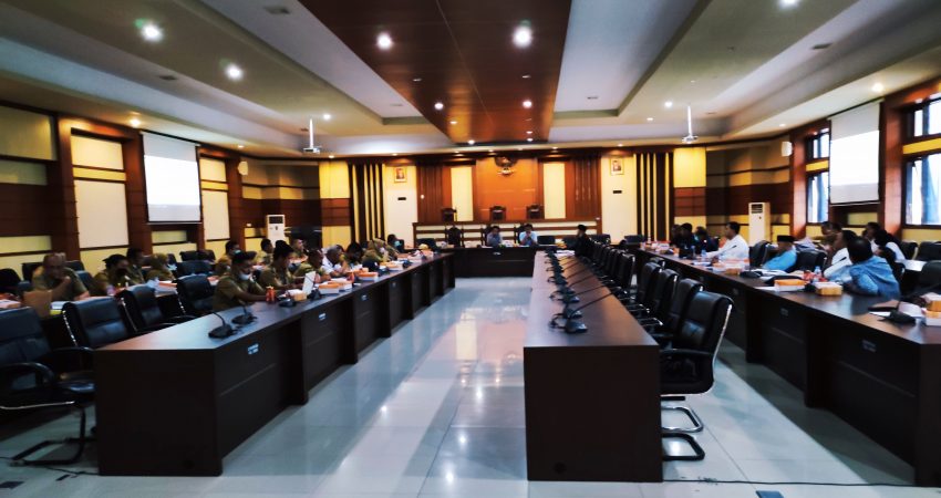 Bisnis Lahan MTQ