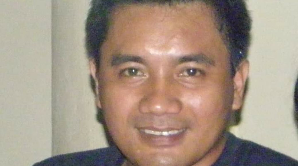 Ketua DPD KNPI Konsel Usul Jenderal Hoegeng Jadi Pahlawan Nasional