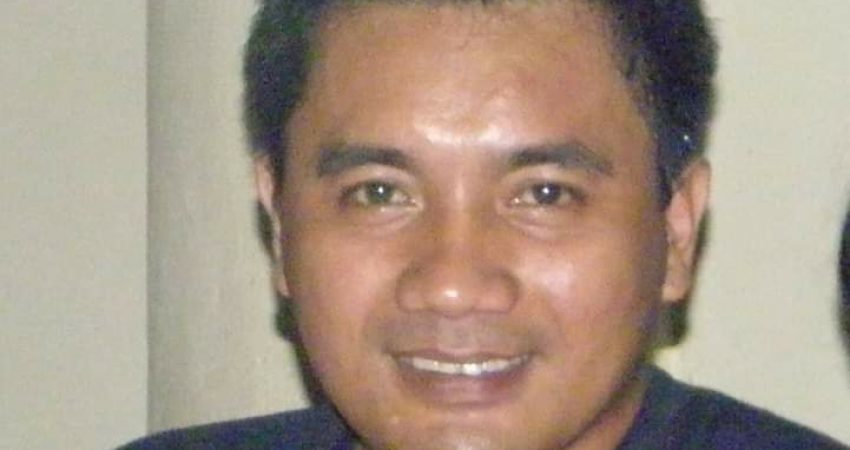 Ketua DPD KNPI Konsel Usul Jenderal Hoegeng Jadi Pahlawan Nasional