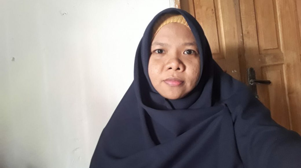 Anaku Sayang, Anakku Malang