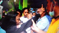Konsultasi Publik Tambang PT BDM Kolut Ricuh