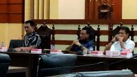 30 Milyar Untuk Jalan Raha - Lakapera, 136 Milyar?