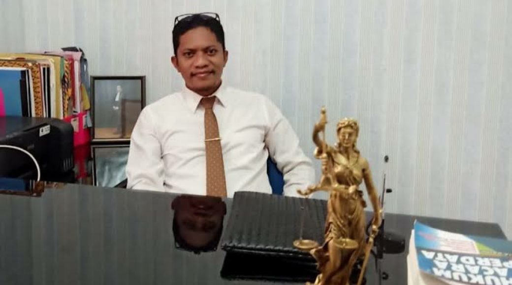 Kecurangan di Seleksi CPNS Busel, Dedi Ferianto: Harus Diungkap Siapa Aktornya