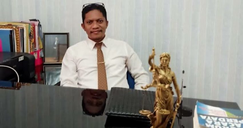 Kecurangan di Seleksi CPNS Busel, Dedi Ferianto: Harus Diungkap Siapa Aktornya