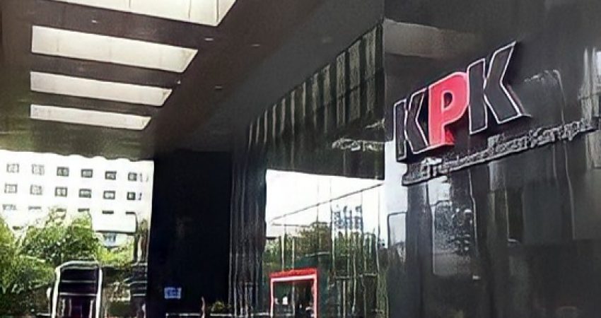 Ketua DPD Gerindra Sultra Diperiksa KPK Sebagai Saksi Dugaan Korupsi Pertambangan Senilai 2,7 M