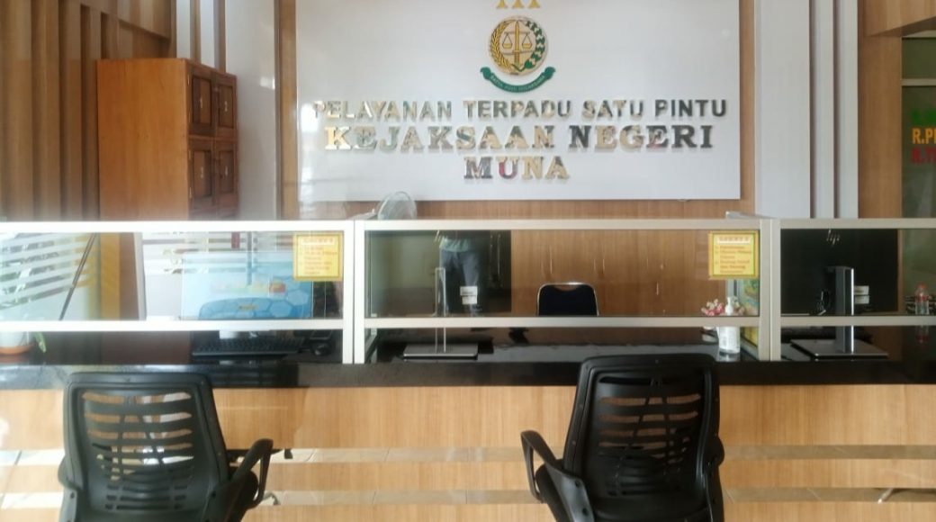 Dugaan Tipikor di DPRD Mubar, Ini Penjelasan Kejari Muna Terkait Pelimpahan dan Tersangka Baru