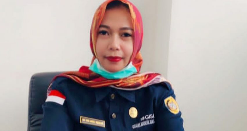 Disdukcapil Baubau Sosialisasi Persyaratan, Tata Cara Pendaftaran Penduduk dan Pencatatan Sipil
