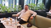 Taufik Sungkono: Masyarakat Siap Kawal Pemilihan Wakil Bupati Koltim dan Sukseskan Instruksi Kemendagri