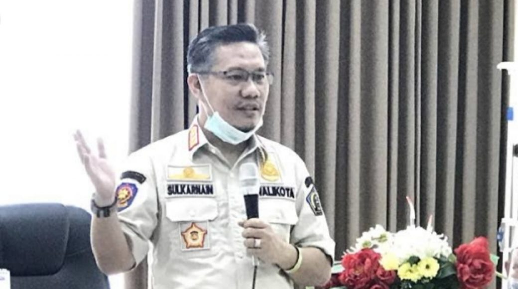 Dimasa Pandemi, Pemkot Kendari Hapus Denda Pajak