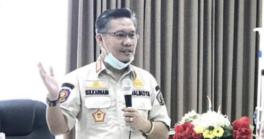 Dimasa Pandemi, Pemkot Kendari Hapus Denda Pajak