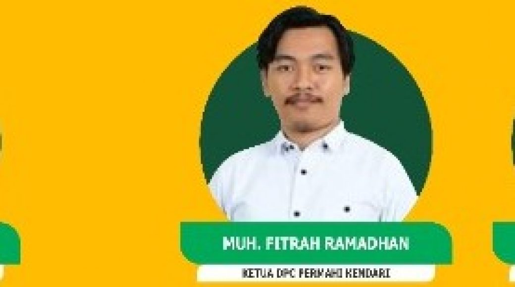 PERMAHI Legitimasi Ketua KNPI Sultra Selain Alvin, Ketum: Diluar Koordinasi Kami