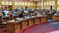 APBD 2022 Pemprov Sultra Capai Rp.3,8 T Lebih
