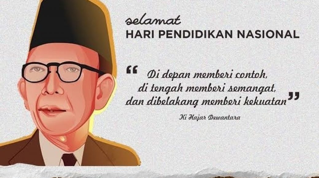 Pendidikan Maju, Indonesia Hebat