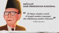Pendidikan Maju, Indonesia Hebat