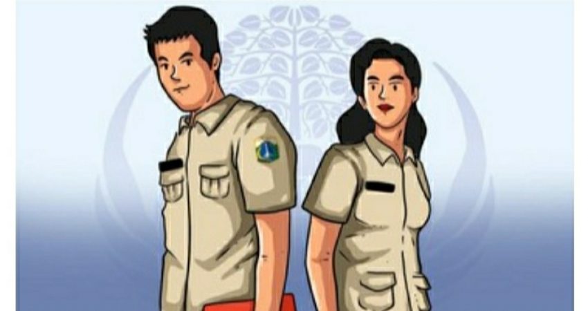 42 CPNS Konkep Dipastikan Lolos