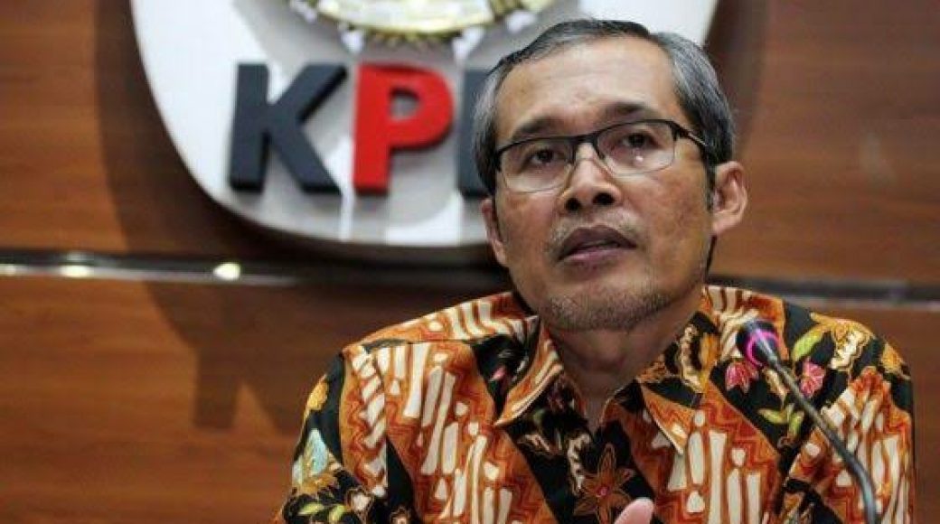 Perkara Tipikor Kades Dapat Bebas, Ini Penjelasan Wakil Ketua KPK RI