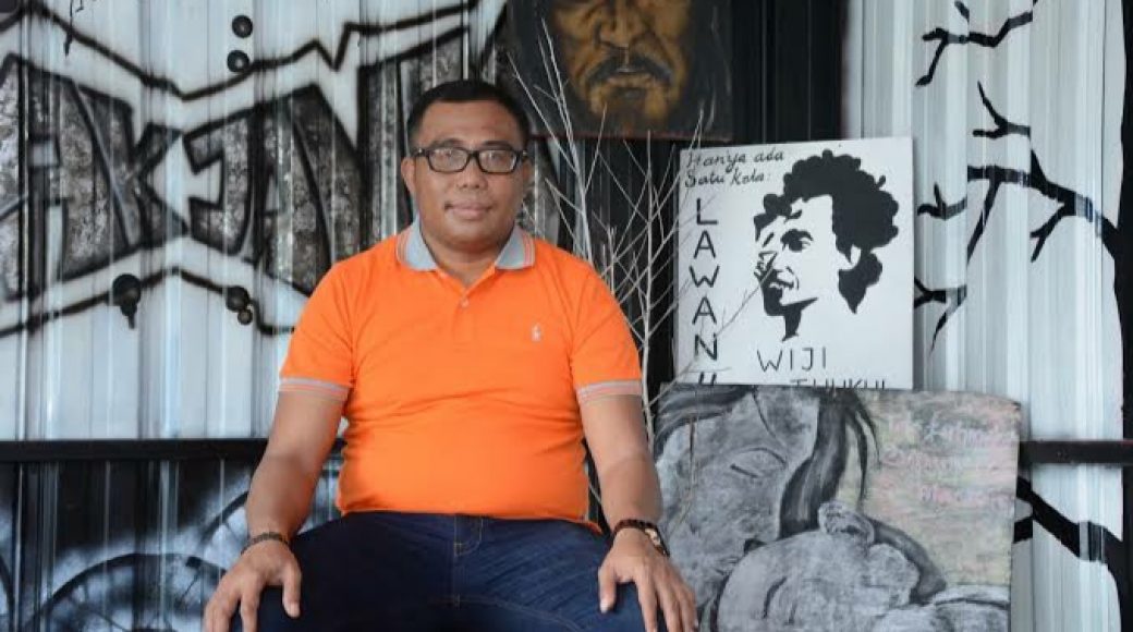 Perusahaan Kapal Ikan Keruk Sumber Daya Laut Indonesia