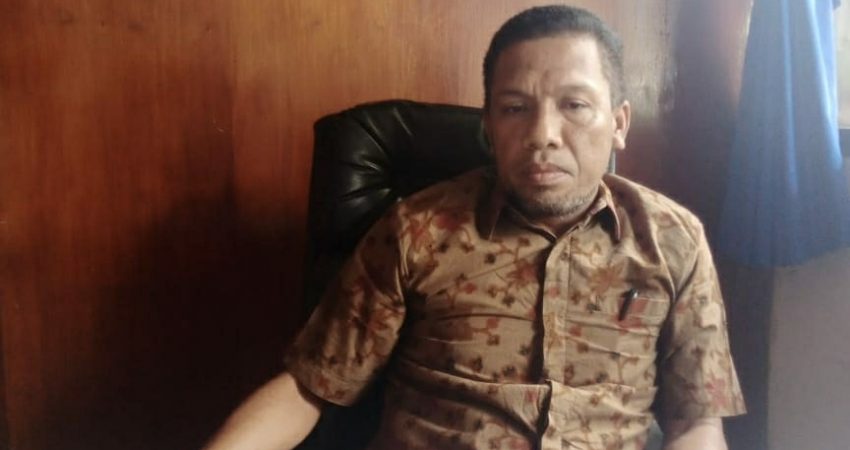 Mantan Ketua dan Sekretaris BPD Lanobake Menang di PTUN, Hidayat: Insya Allah Kami Tindaklanjuti