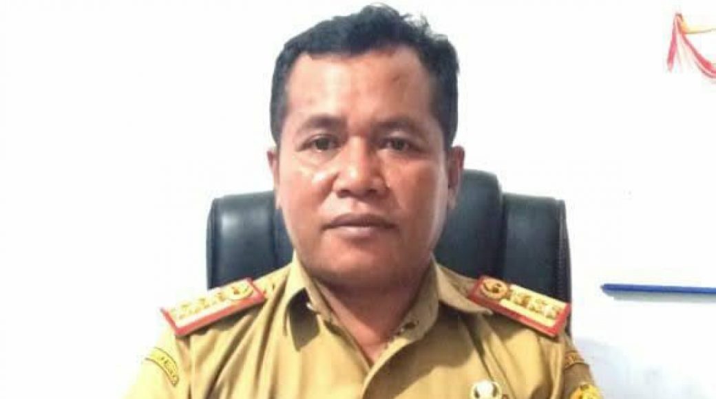 Tingginya Curah Hujan, Kalaksa BPBD Baubau Imbau Masyarakat Waspada Cuaca Ekstrem