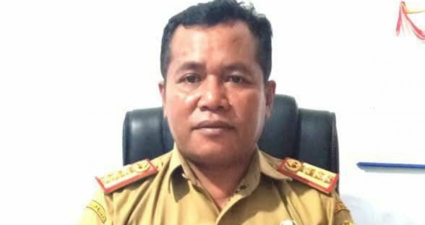 Tingginya Curah Hujan, Kalaksa BPBD Baubau Imbau Masyarakat Waspada Cuaca Ekstrem
