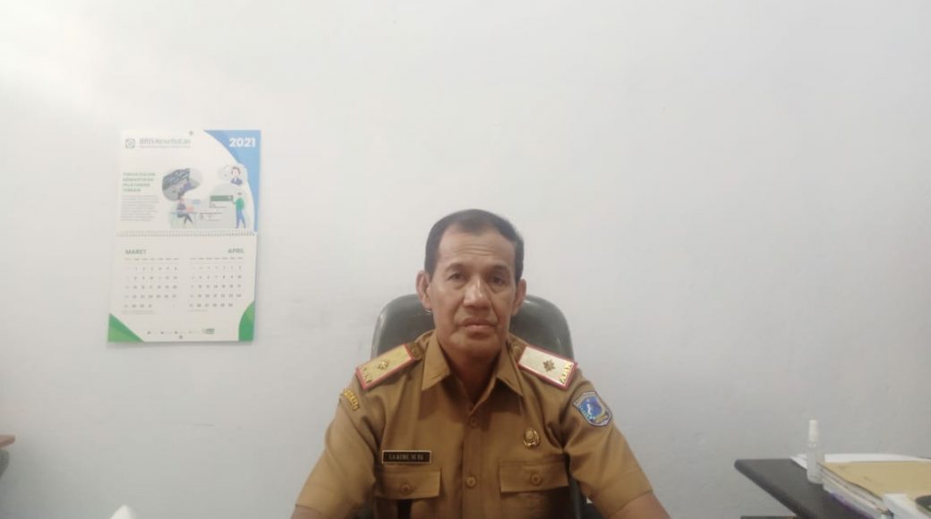 ODGJ di Muna Belum Mendapatkan Penanganan, La Kore: Semua Pihak Harus Berperan