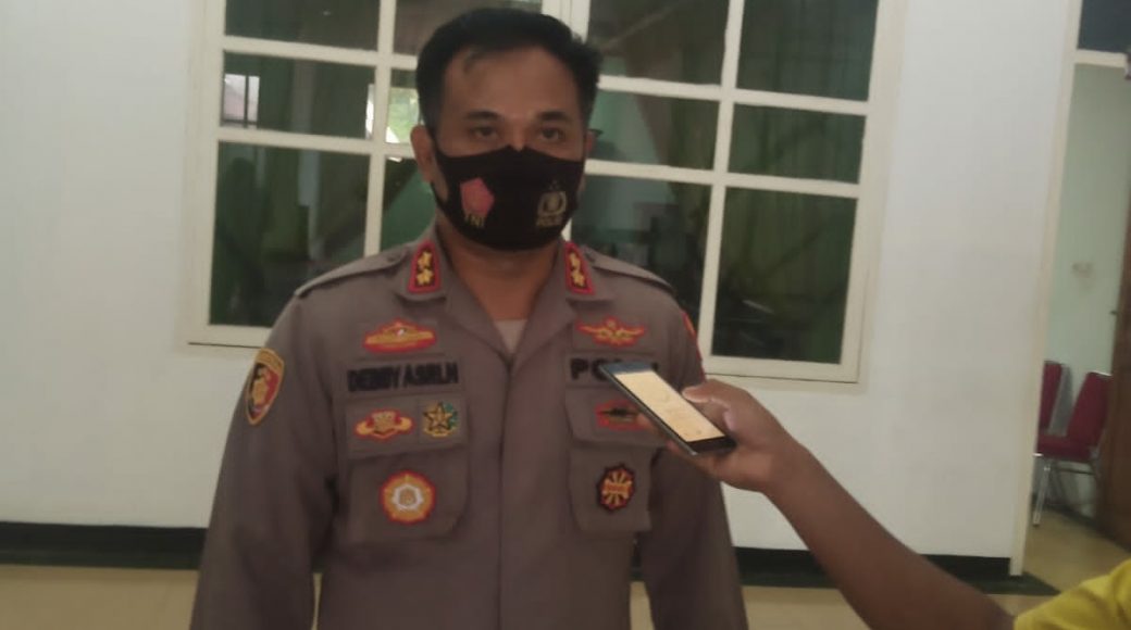 Peringatan Hakordia 2021, Debby: Kuasa Pengguna Anggaran Jangan Main-Main
