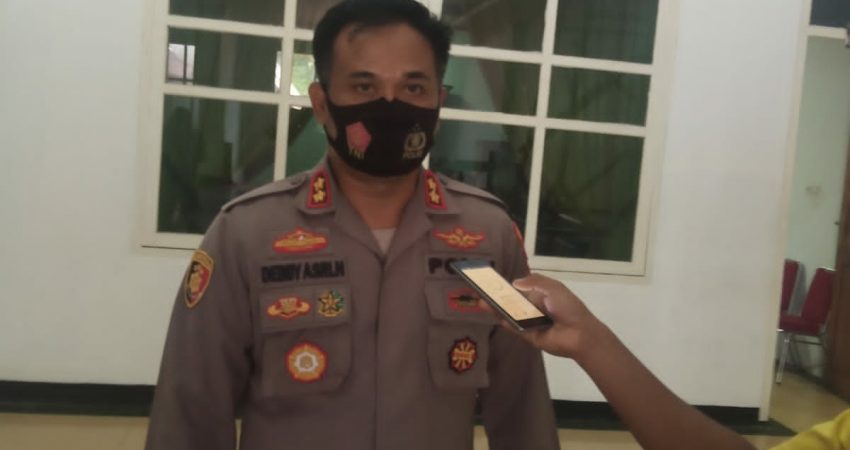 Peringatan Hakordia 2021, Debby: Kuasa Pengguna Anggaran Jangan Main-Main