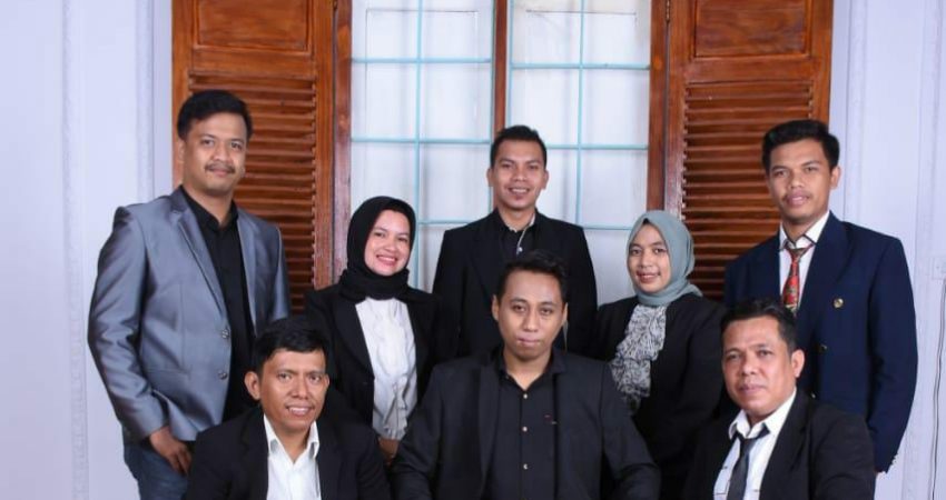 Rakor Akhir Tahun, HAMI Baubau Beberkan Capaian Kerja