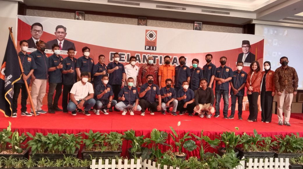 FIM PII Sultra Siap Lahirkan Insinyur Muda Berkualitas