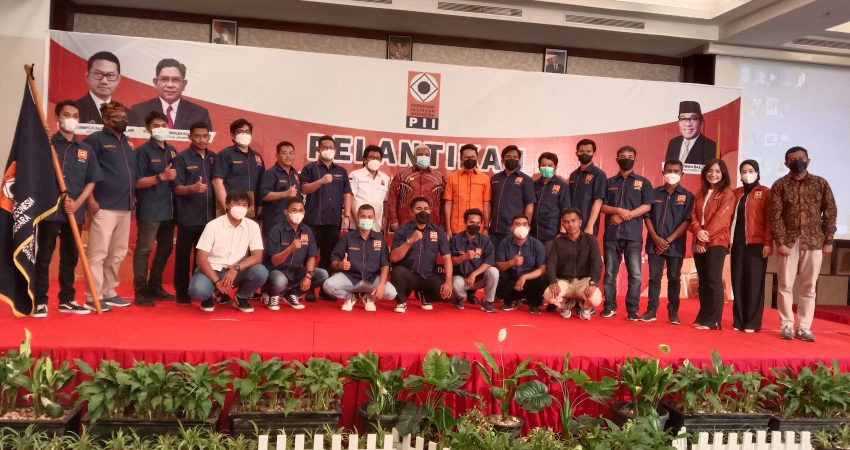FIM PII Sultra Siap Lahirkan Insinyur Muda Berkualitas