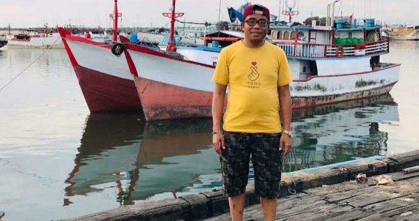 Penegak Hukum Harus Tinjau Aspek Celah Hukum Pengadaan Kapal dan Mesin Kapal