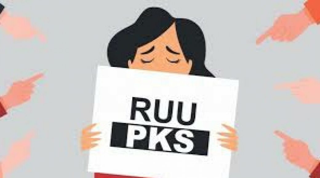 RUU PKS: Solusi Maraknya Kekerasan Seksual?
