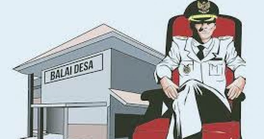 Dianggap Lalai dan Tidak Kompoten, Pj Kades Lambale Minta Dicopot