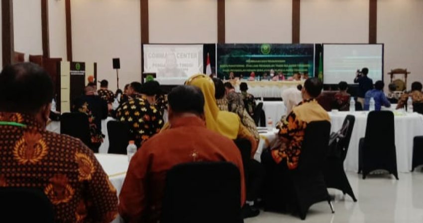 Selenggarakan Giat Pembinaan dan Pengawasan, Ini Target Pengadilan Tinggi Sultra