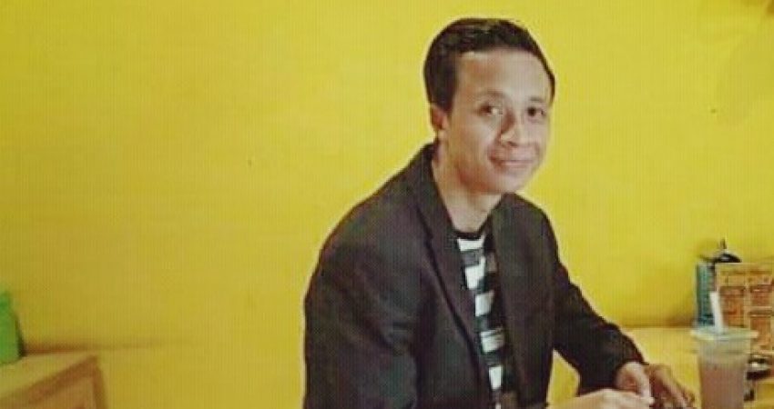 Penghargaan The Best Teraju, Kisah Nasionalisme Rusdianto di Negeri Tirai Bambu
